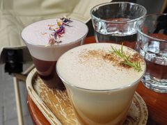 -Joymean coffee.见面咖啡