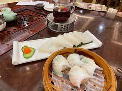 -顺德人家食府(黄金广场店)