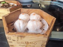 -龙凤点心饼家·39年老字号(松岗店)