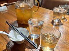 -金枝玉叶上海人家食府(三里河店)