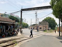 -全家便利店(中原二店)