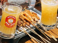 -管氏翅吧(望京东店)