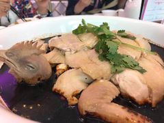 -御彩酒家(东风东路店)