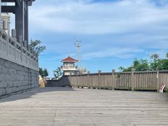 -崇武古城风景区