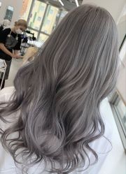 -FASHION PALACE hair+
