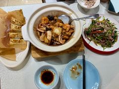 -逢春菜馆天津菜(胜利路店)