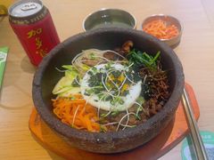 -西塔老太太拌饭(城市集市龙之梦店)
