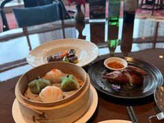 -索菲特酒店·乐轩华中餐厅