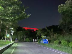 -飞凤山奥体公园