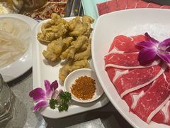 -竹犇番茄火锅(长风街店)