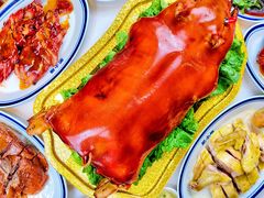 -肥小福·烧鹅专门店(环宇荟店)