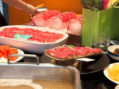 -五星桥原切肥牛火锅·30年专注好牛肉(湖塘店)