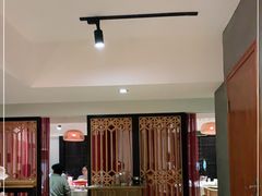 大堂-川味堂·四川豆花(八卦岭店)