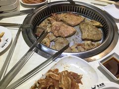 -福清牛太郎自助烧烤(裕荣汇店)
