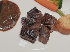 -额尔敦牛厨师铜板烧