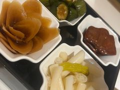-徽镇小厨·经典徽菜(马连道店)