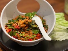 -泰香米泰国餐厅(中大国际店)