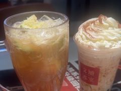 -文通冰室(东方宝泰店)