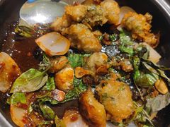 -莆田餐厅PUTIEN(三里屯店)