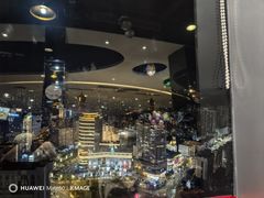 -世贸旋转自助餐厅(360°高空观景店)