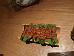 -一坐一忘云南菜(北京skp店)