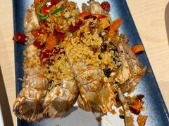 -避风塘(百联奥特莱斯广场店)
