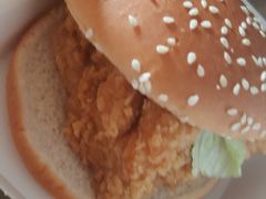 -华莱士·全鸡汉堡(五号路店)