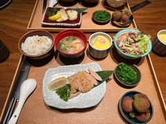 -一本料理(西溪天街店)