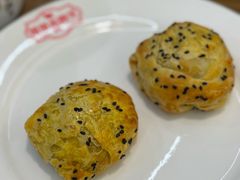 -塔里木的羊·新疆特色餐厅(钱湖北路店)