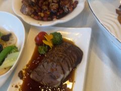 -老浒记民俗酒楼(王府井店)