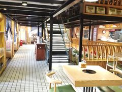 -福茂源横山铁锅羊肉(牡丹园店)