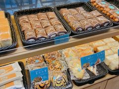 -罗莎蛋糕(建设路店)