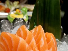 -極上萬膳·日料放题(海岸城店)