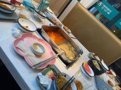 -五星桥原切肥牛火锅(怀德桥店)