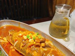 -徽韵人家·传承正宗徽菜(牡丹园店)