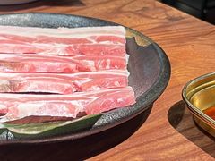 -九田家黑牛烤肉料理(新辰里亚运村店)