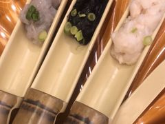 -牛YO寿喜烧·铁板烧和牛火锅自助(市府恒隆店)
