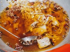 -渝信川菜(西单店)