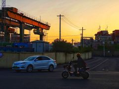 -海堤纪念公园
