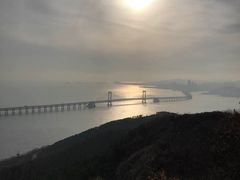 -星海湾跨海大桥