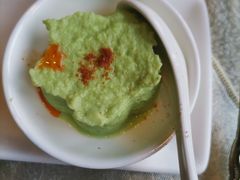 翡翠豆腐-厉家菜(金宝街店)