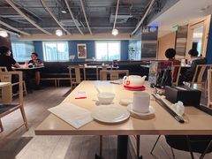 大堂-鼎泰丰(当代商城店)