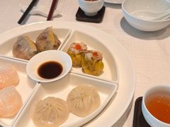 -金悦轩海鲜酒家(拱北店)