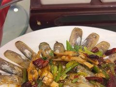 -普天和酒楼·新津菜·烤鸭(天津之眼店)