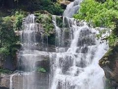 -天台山景区