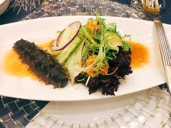 -红莲中餐厅(日航饭店)