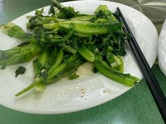 田园时蔬-景好海鲜餐厅(大鹏必选旅游店)