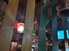 大堂-湘当爱·鲜煮现炒(松岗立业路店)