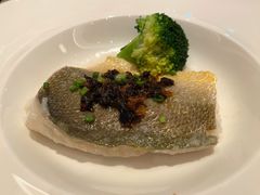 -北海银滩皇冠假日酒店-德丰楼中餐厅