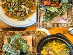 -食光慢宴·安吉土菜馆